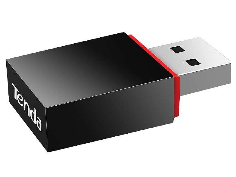 WIFI TENDA N300 (WIFI002)