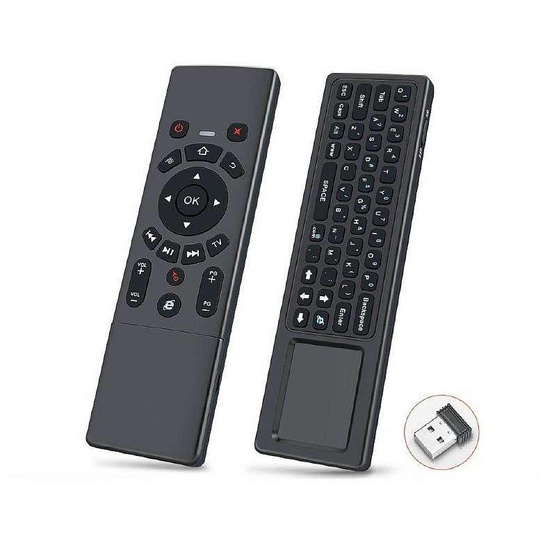 MOUSE AIR W1