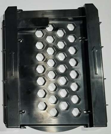 HARD DRIVE BRACKET 3.5 TO 2.5" (HDB001)