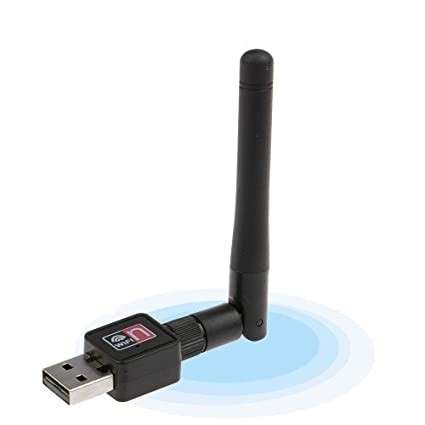 WIFI ADAPTER 300MPS +  (WIFI005)