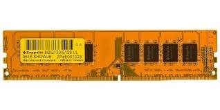 4G DDR3 1600 DESKTOP ZEPPELIN