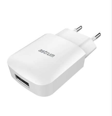 PHONE CHARGER ASTRUM PRO65W DUAL(PCH003)