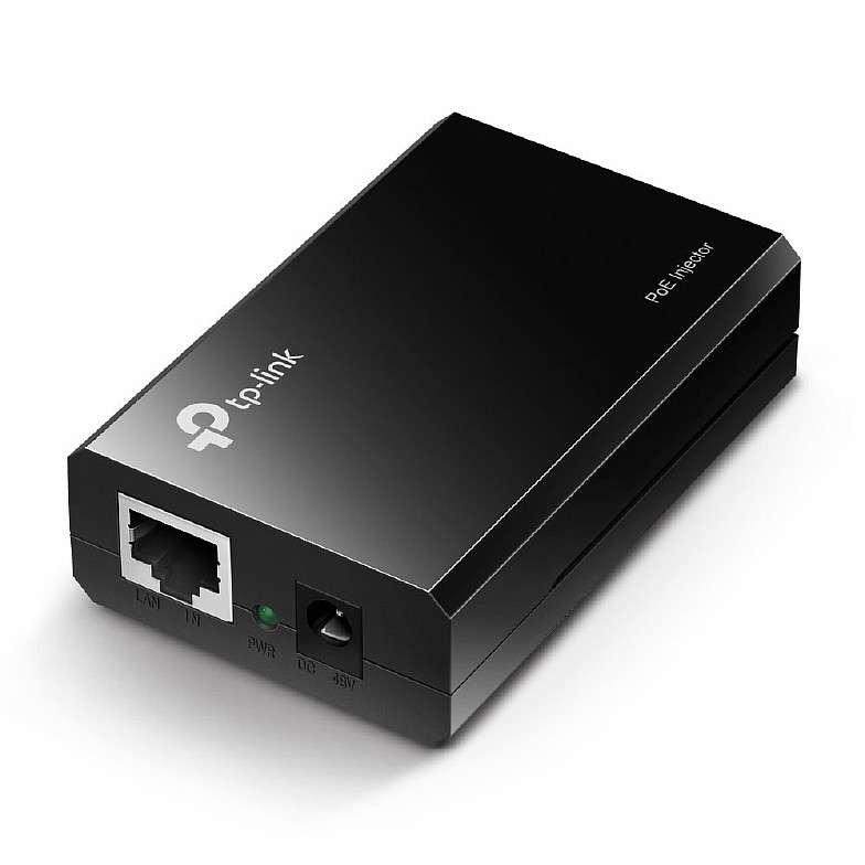 POE INJECTOR TP LINK POE150S