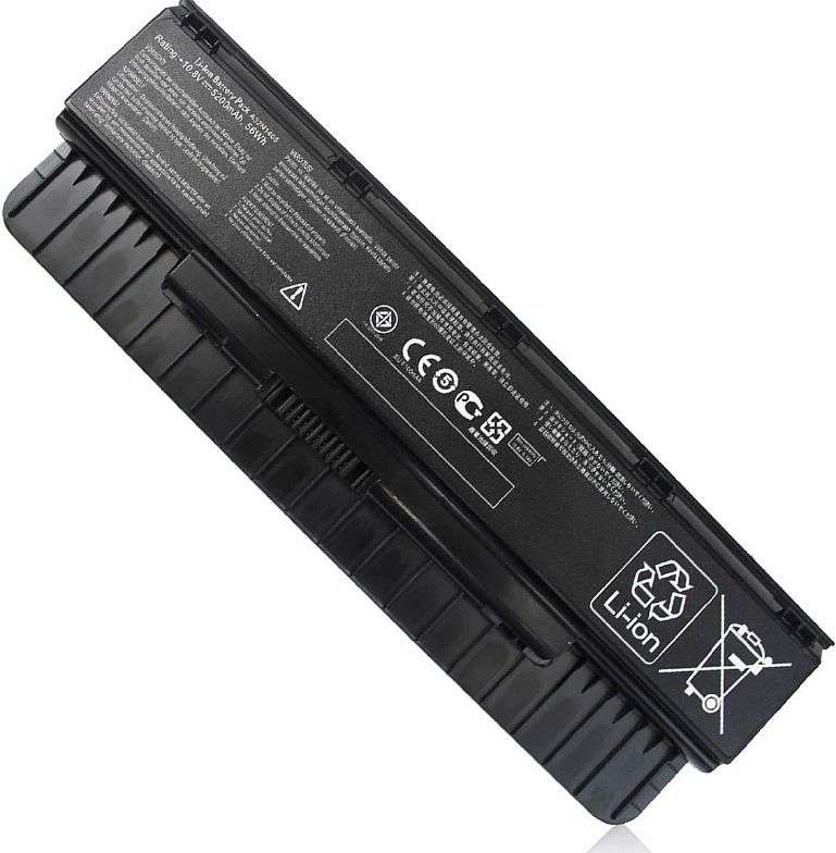 BAT ASUS G551 551JK 551JM OEM(B025A)