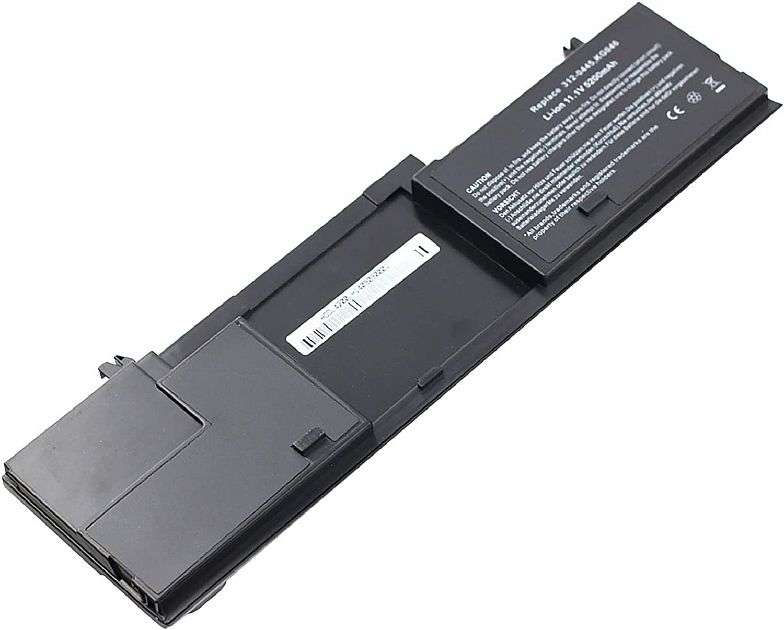 BAT DELL D420-D430 11.1V 3600M (B157)