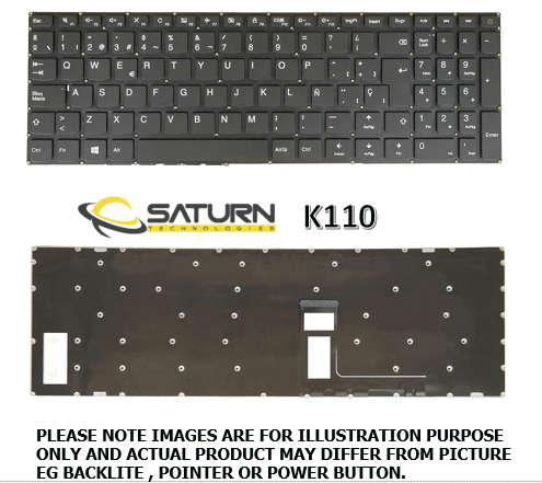 LT KB LENOVO IDEA 110-15IBR-110-15L(K110