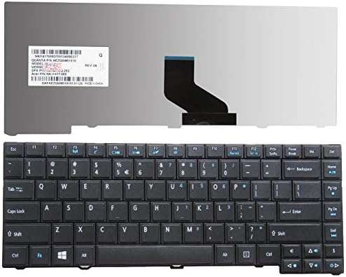 LT KB ACER TRAVEL 4750G TM4750 (K112)