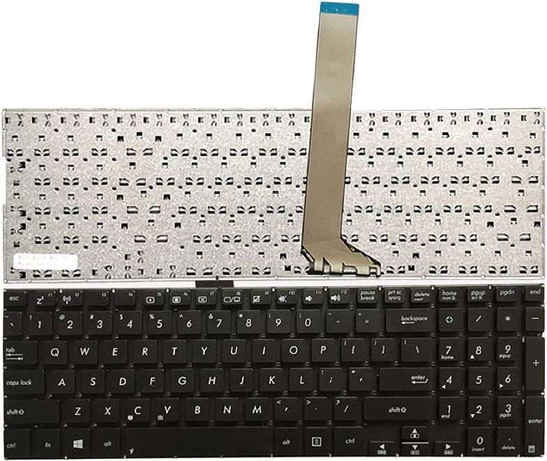 LT KB ASUS VIVIBOOK S551LA (K111)