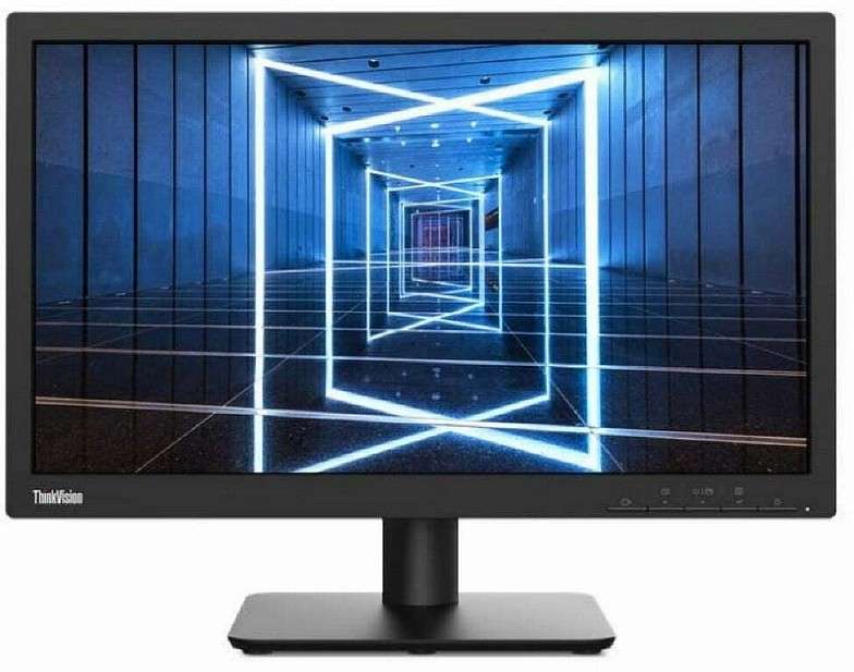 20" LED LENOVO SCREEN VGA + HDMI