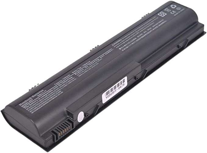 BAT HP PAVILION DV1000, DV5000,(