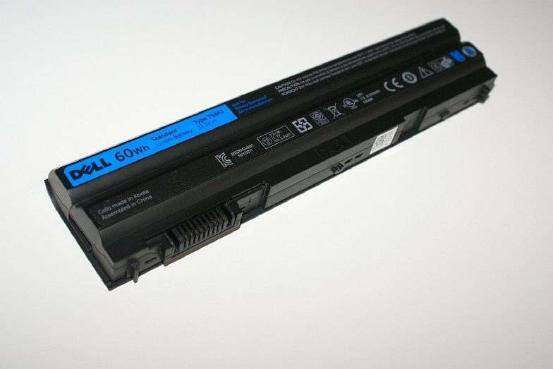 BATTERY DELL E5420 5520 6420 6520