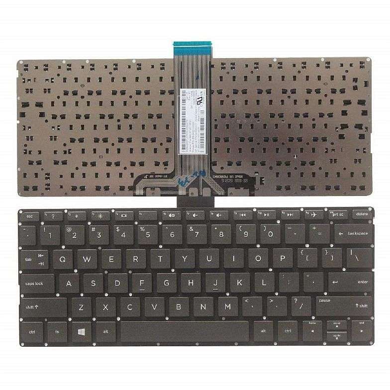 LT KB HP PAV X360 11-U 11T-U 11-K (K114)
