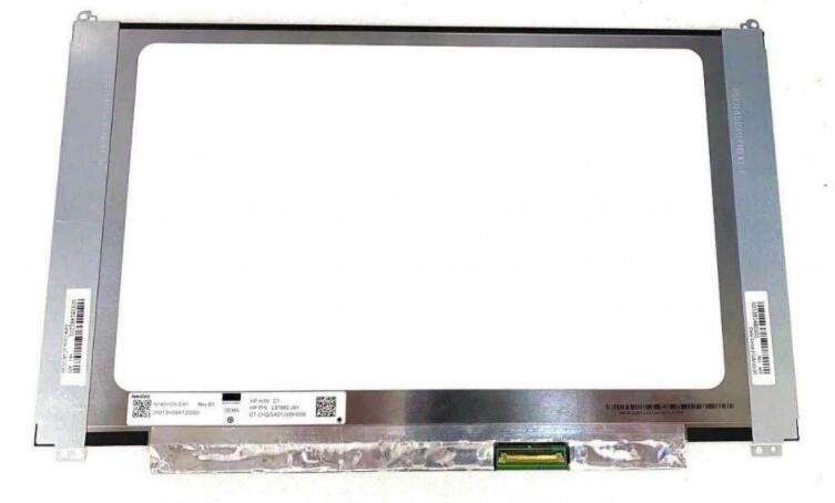 14" LCD 1920X1080 TOUCH 40PIN (SCR010)