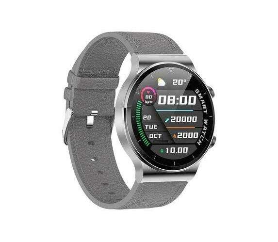 WATCH G52 SMART 1.32" 360P IP67 CALL BP