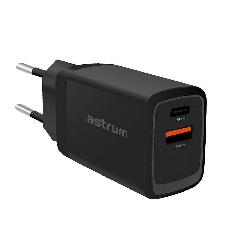 PHONE CHARGER PD70 65W USB C (PCH013)