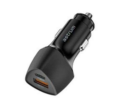 PHONE CHARGER CAR PD40 38W (PCH014)