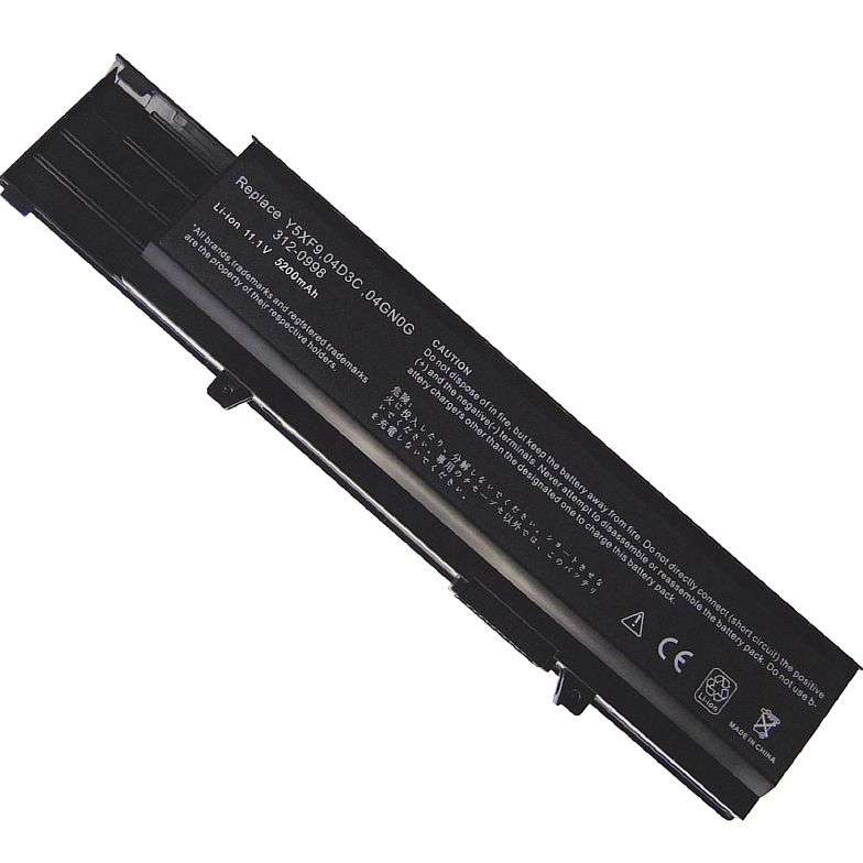 BAT DELL V3500 3400 CYDWV 11.1V(B165)