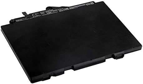 BAT HP 820G3 725 SN03XL OEM (B166A)