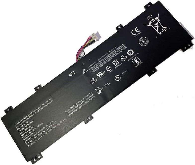 BAT LENOVO IDEA 100S-14IBR, (