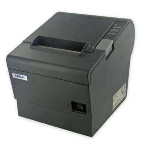 PRINTER EPSON TMT88V USB + LAN REFURB