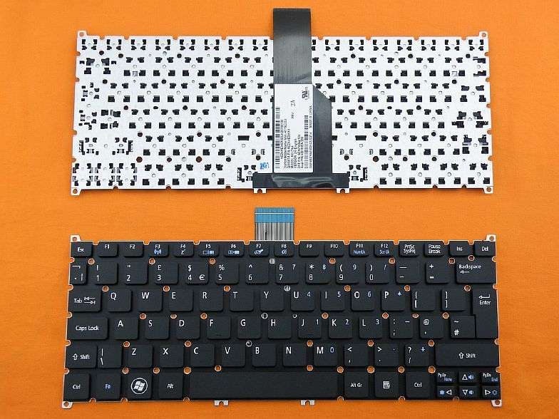 LT KB ACER ASPIRE S3, S3-951, 9Z.(K120)