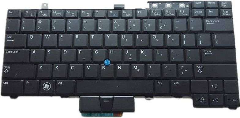 LT KB DELL E6400, E6410 SER + TP (K133)