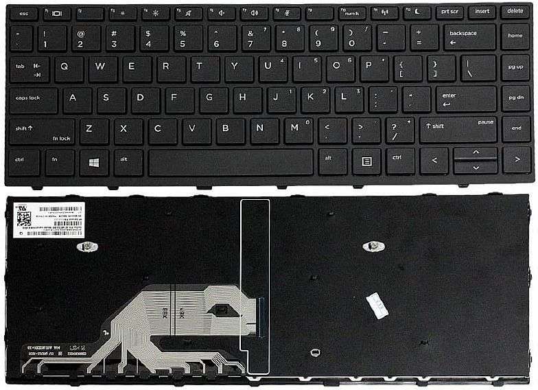 LT KB HP KEYBOARD PRO 430 G5(K113)