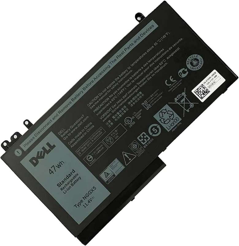 BAT DELL E5570 3510 OEM(B046A)