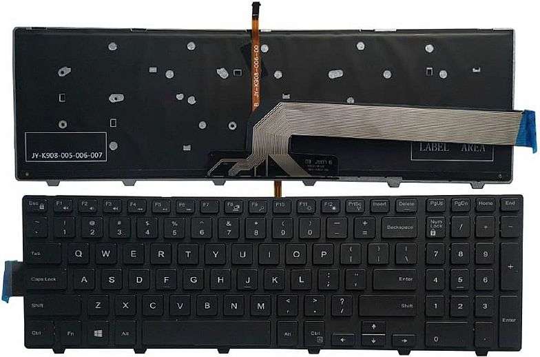LT KB DELL INSPIRON 5547 3542 P47F (K122)