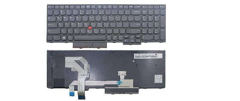 LT KB THINKPAD T570 T580 01ER500(K124)