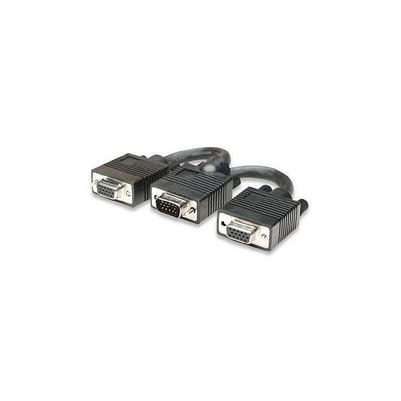VGA PLITTER CABLE 2 WAY (VGA008)