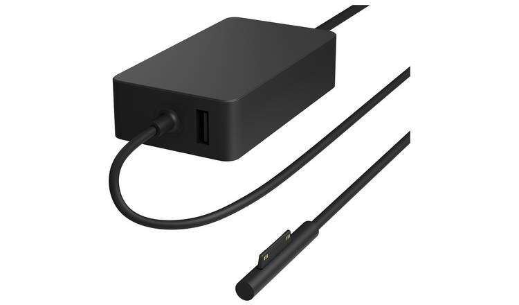 CHARGER MICROSOFT SURFACE PRO 6 65W(CH60