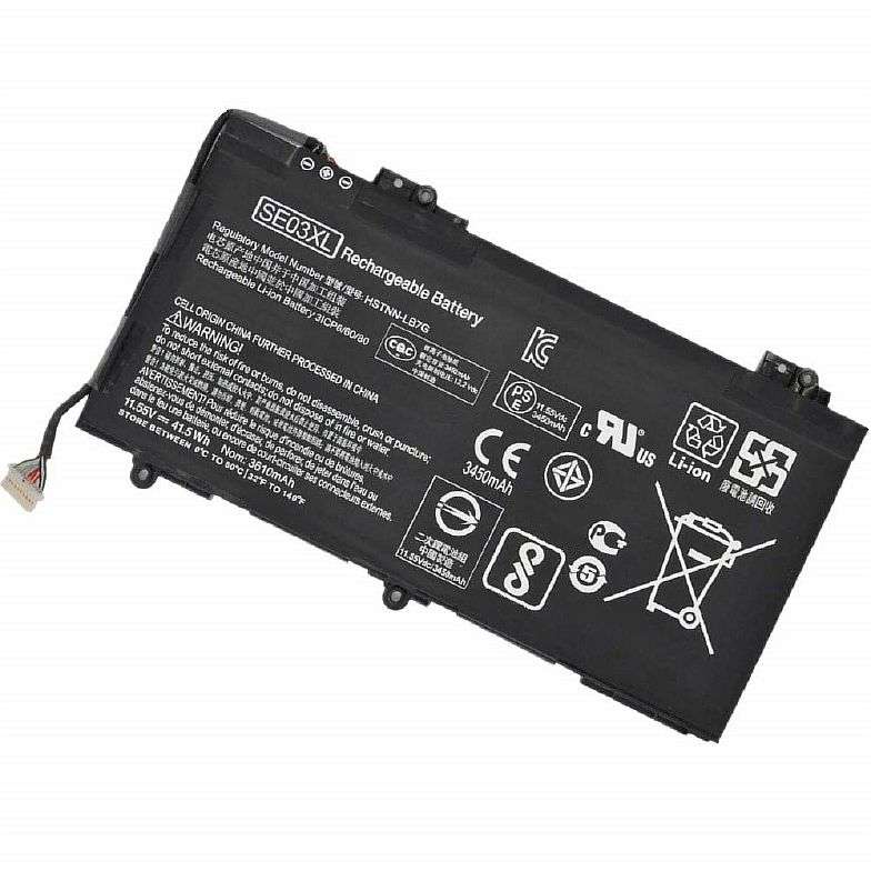 BAT HP PAVILION 14-AL000 14-AL100(B178A)
