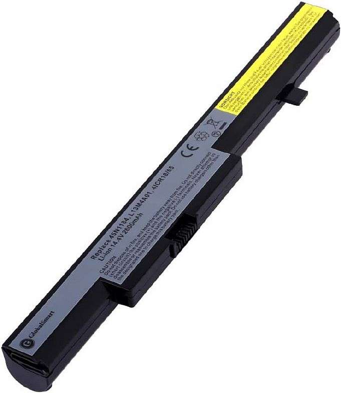 BAT LENOVO B50, B50-30 14.4V (B106A)