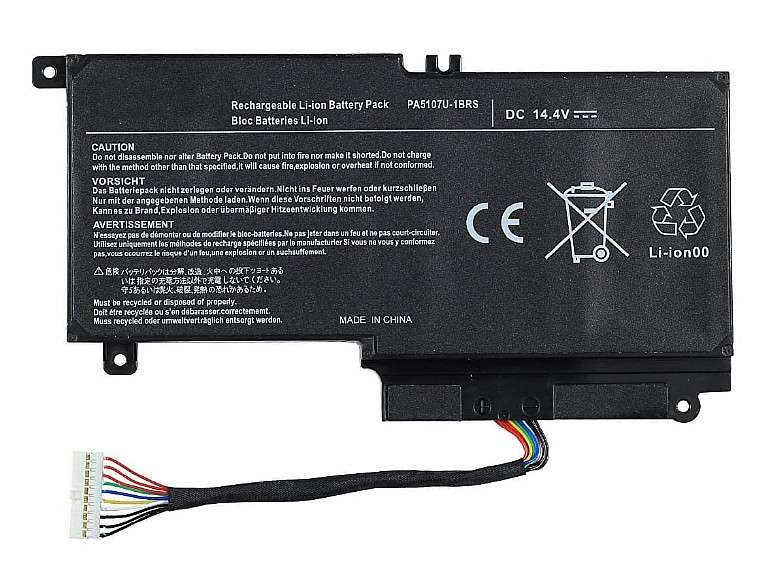 BAT TOSHIBA L50, S55, P50T-A SER(B175A)