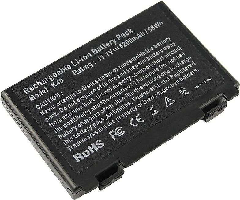 BAT ASUS F52, A32-F82 (B183)