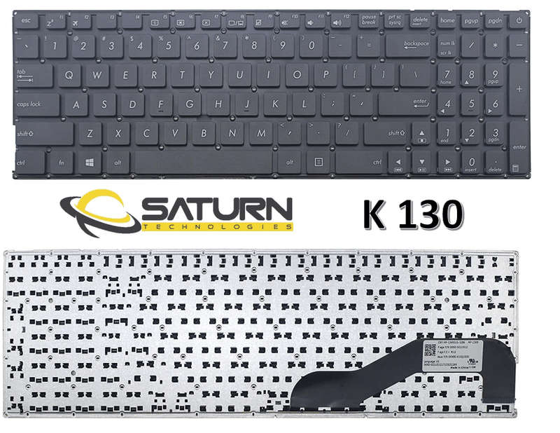LT KB ASUS X540, X543N, X540LA  (K130)