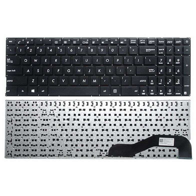 LT KB ASUS X540, X543N, X540LA  (K130)