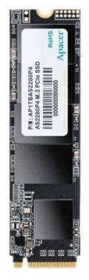 512 GB APACER SSD M.2 NVME 2280