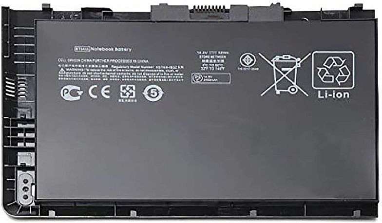 BAT HP ELITEBOOK 9470M, FOLIO (B189)