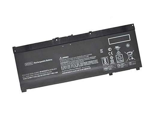BAT HP PAV 15-CX 15-CX0020 40WH (B132B)