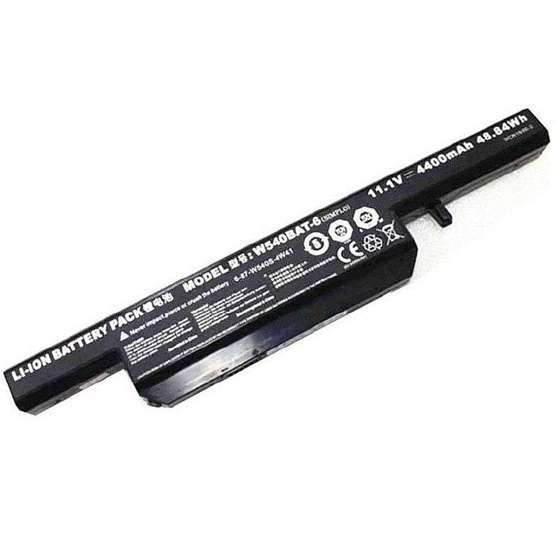 BATTERY PROLINE MECER CLEVO W540S(B194)