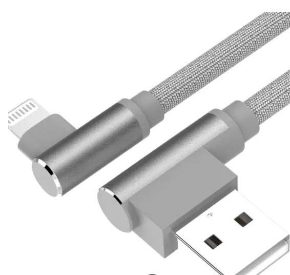 PHONE CHARGING CABLE UNITEK USB TO IPHON