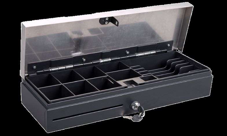 CASH DRAW GEMS ECH-170  FLIP TYPE