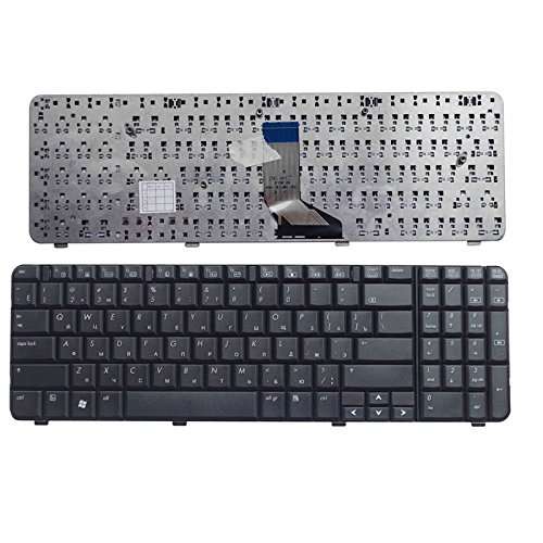 LT KB HP COMPAQ CQ61, G61 (K135)