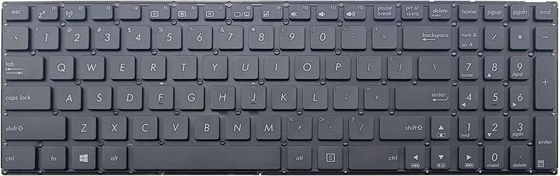 LT KB ASUS ASUS X550, ASF550 (K137)