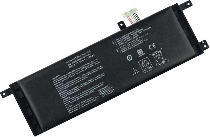 BAT ASUS X453, X553M B21N1329 (B024)