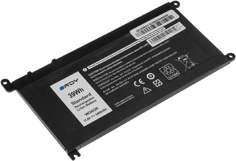 BAT DELL INSP 5538-5567 39WH (B056B)