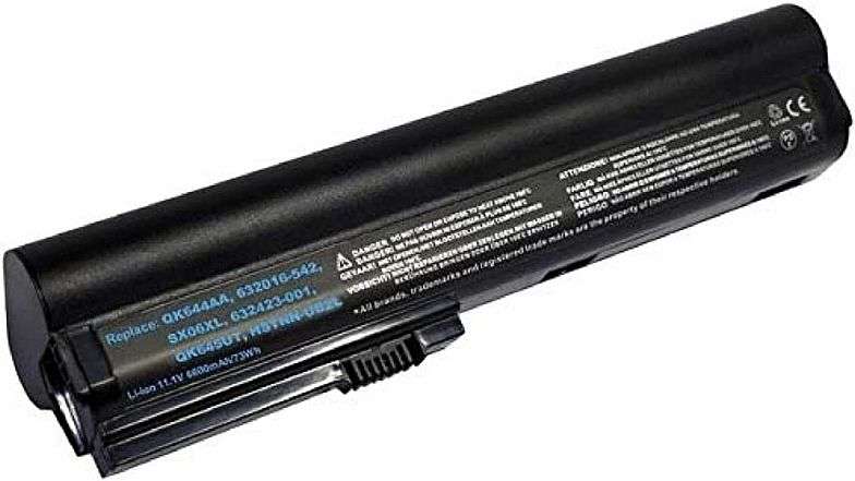 BAT HP  ELITEBOOK 256P 2570P SX06 (B077)