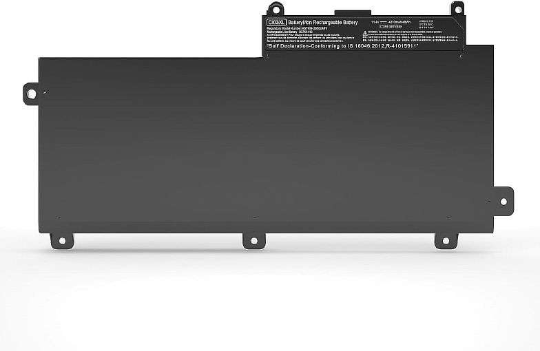 BAT HP 640 650 655 G2/G3 GEN 11.4 (B090)